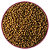 NUTRIBIÓTICA EXTRUSADA NATURE BETERRABA E LARANJA PASSERIFORMES - Imagem 2