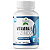 VITAMINA E COM ZINCO 500mg 120 CAPSULAS - Imagem 1