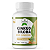 GINKGO COM GINSENG 500mg 120 CAPS - Imagem 1