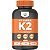 VITAMINA K2 500MG 120 CÁPSULAS - Imagem 1
