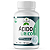 ÁCIDO ÚRICO 500mg 120 CÁPSULAS - Imagem 1