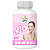 COENZIMA Q10 COM BIOTINA 500MG  120 CAPSULAS - Imagem 1