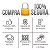 SECA BARRIGA 5 EM 1 100 CAPS - Imagem 3