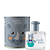 Rino Ciclo Mini Ciclo Cosméticos Deo Colônia - Perfume Infantil 100ml - Imagem 1