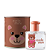 Ursolina Ciclo Mini Ciclo Cosméticos Deo Colônia - Perfume Infantil 100ml - Imagem 1
