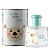 Beé Ciclo Mini Baby Ciclo Cosméticos Deo Colônia - Perfume Infantil100ml - Imagem 1
