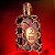 Amber Rouge Orientica Perfumes Eau de Parfum - Perfume Feminino 80ml - Imagem 2
