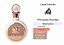 Fakhar Rose Lattafa Eau de Parfum 100ml - Imagem 2
