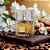 Khamrah Qahwa Lattafa Eua Parfum 100ml - Imagem 2