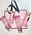 Pure Seduction Shimmer Body Splash Victória's Secret - Splash Corporal Perfumado 250ml - Imagem 2