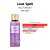 Love Spell Body Splash Victória's Secret - Splash Corporal Perfumado 250ml - Imagem 2