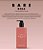 Bare Rose Body Lotion Corporal  Victoria ́s Secret Fine Fragrance 250ml - Imagem 2