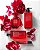 Bombshell Intense Body Lotion Corporal  Victoria ́s Secret Fine Fragrance 250ml - Imagem 3