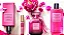 Bombshell Passion Body Lotion Corporal  Victoria ́s Secret Fine Fragrance 250ml - Imagem 3