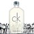 CK One Calvin Klein Eau de Toilette - Perfume Unissex 100ml - Imagem 3