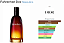 Fahrenheit Dior Eau de Toilette - Perfume Masculino 100ml - Imagem 3