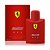 Ferrari Red Eau de Toilette - Perfume Masculino 125ml - Imagem 1