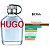Hugo Man Hugo Boss - Eau de Toilette Masculino 125ml - Imagem 2