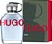 Hugo Man Hugo Boss - Eau de Toilette Masculino 125ml - Imagem 1