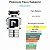 Phantom Paco Rabanne Eau de Toilette - Perfume Masculino 100ml - Imagem 2