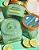 Esfoliante Coconut Lime Shea Sugar Scrub Tree Hut 510g - Imagem 3
