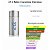 212 NYC Men Carolina Herrera Eau de Toilette - Perfume Masculino - Imagem 2