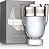 Invictus Paco Rabanne Eau de Toilette - Perfume Masculino - Imagem 1