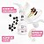 Anais Anais L'Original Cacharel Eau de Toilette -Perfume Feminino 30ml - Imagem 2