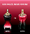 La Belle Le Parfum Jean Paul Gaultier Eau de Parfum Intense 100ml - Imagem 3