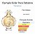 Olympéa Solar Paco Rabanne Eau de Parfum Intence- Perfume Feminino 80ml - Imagem 3