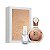 Fakhar Rose Lattafa Eau de Parfum 05ml - Imagem 1