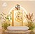 Tharwah Gold Lattafa Eau de Parfum 05ml - Imagem 3
