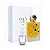Tharwah Gold Lattafa Eau de Parfum 05ml - Imagem 1