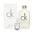 CK One Calvin Klein Eau de Toilette - Perfume Unissex 05ml - Imagem 1