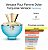 Dylan Turquoise Pour Femme Versace Eau de Toilette - Perfume Feminino 05ml - Imagem 2