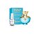 Dylan Turquoise Pour Femme Versace Eau de Toilette - Perfume Feminino 05ml - Imagem 1