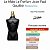 Le Male Le Parfum Jean Paul Gaultier Eau de Parfum - Perfume Masculino 05ml - Imagem 3