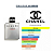 Allure Homme Sport Chanel Eau de Toilette - Perfume Masculino  05ml - Imagem 2