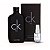 CK Be Calvin Klein Eau de Toilette - Perfume Unissex 05ml - Imagem 1