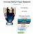 Invictus Parfum Paco Rabanne Masculino 100ml - Imagem 2