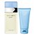 Light Blue Refreshing Body Cream da Dolce & Gabbana 100ml - Imagem 2