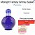 Midnight Fantasy Britney Spears Eau de Parfum Feminino 100ml - Imagem 3
