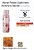 Velvet Petals Cashmere Victoria S Secret  Body Splash 250ml - Imagem 2