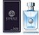 Versace Pour Homme Eau de Toilette Perfume Masculino 05ml - Imagem 1