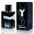Y Yves Saint Laurent Eau de Parfum - Perfume Masculino 05ml - Imagem 1