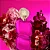Fucsia by Shakira Perfume Feminino Eau de Parfum 80ml - Imagem 2