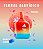 Happy Feels Adidas Vibes Adidas Eau de Parfum Masculino/Unissex 100ml - Imagem 2