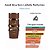 Asad Bourbon Lattafa Perfumes Eau de Parfum - Perfume Masculino 100ml - Imagem 2