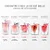 La Vie Est Belle Rose Extraordinaire Lancôme Eau de Parfum - Perfume Feminino 5ml - Imagem 3