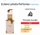 Eclaire Lattafa Eau de Parfum - Perfume Feminino 5ml - Imagem 3